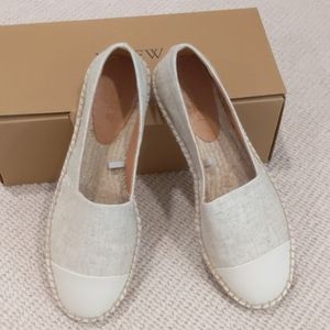 JCrew espadrilles